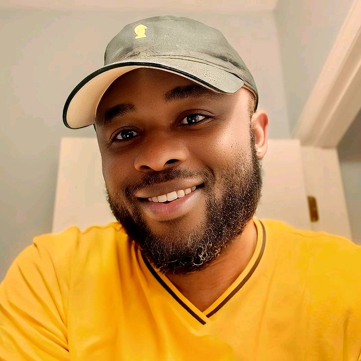Profile Picture of Daniel Duru (@danielduru5) on Tiktok