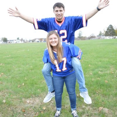 Profile Picture of Josie 🦋 (@josie_walls9) on Twitter