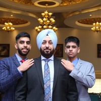 Profile Picture of Gurmail Singh Dhillon (@gurmail-singh-dhillon) on Quora