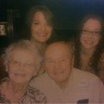 Profile Picture of Mary Youngblood (@maryyoungblood7) on Instagram