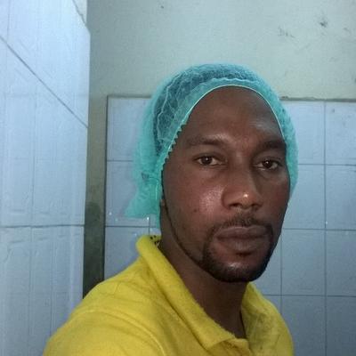 Profile Picture of Timothy Friday (@timothyfriday12) on Twitter