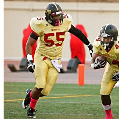 Tyrone Jacobs - Twitter Profile Picture of Tyrone Jacobs (@TJacobs55) on Twitter