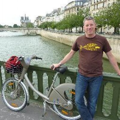 Profile Picture of Erik Henriksen (@groovomata) on Twitter