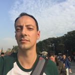 Profile Picture of David Micallef (@saysdavid) on Instagram