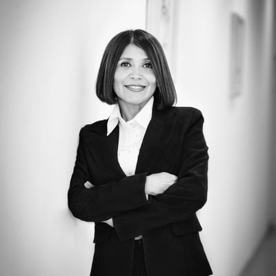 Profile Picture of Ruth Borda (@RuthBorda8) on Twitter