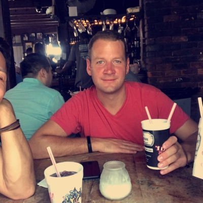 Colin Keenan - Twitter Profile Picture of Colin Keenan (@ColinKeenan4) on Twitter