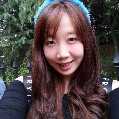 Profile Picture of Cecilia Tan ⌣̈ (@ChesyLe) on Twitter