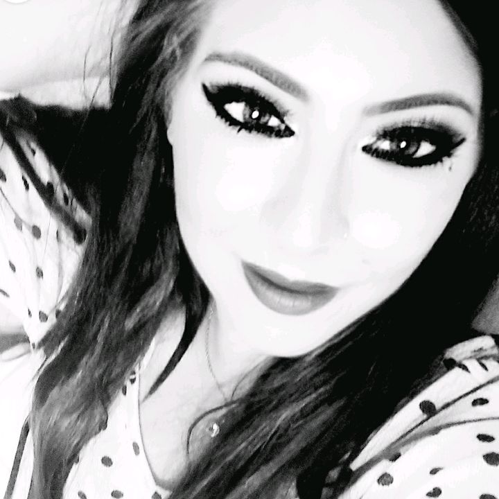 Profile Picture of Luisa Candia (@luisacandia29) on Tiktok