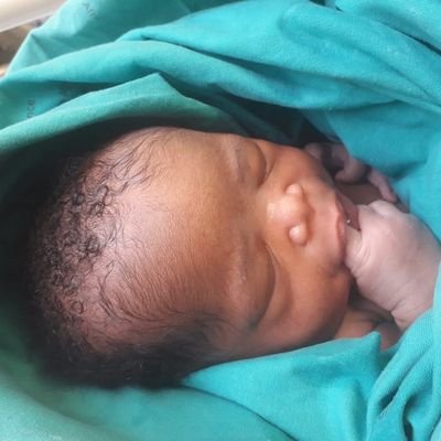 Profile Picture of Ernest Wewe Maki (@ernestmaki) on Twitter