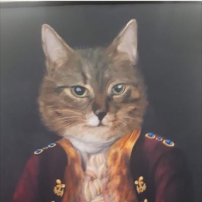 Profile Picture of Hayley Mcdaniel (@tattooed_potato) on Twitter