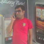 Profile Picture of Naveen Krishna Murthy (@naveen.krishnamurthy.52) on Instagram