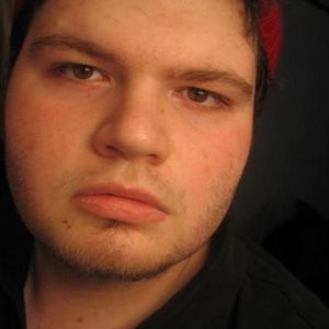 Profile Picture of Joseph Collier (@lunar_sight) on Myspace
