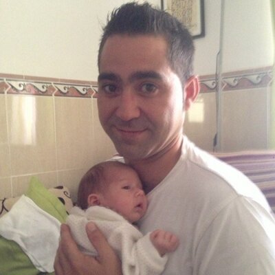 Profile Picture of Fernando Cardeña (@fernando_arjona) on Twitter