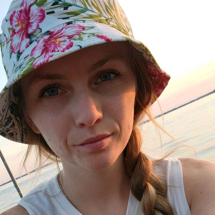 Profile Picture of Kristel Gauthier (@@kristelgauthier) on Tiktok