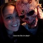 Profile Picture of Joann Hamrick (@babyjo80) on Instagram