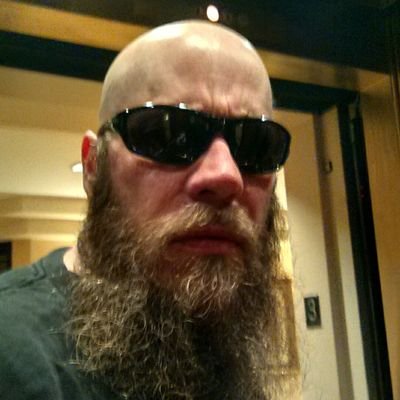 Profile Picture of Brian Meehan (@borkk8631) on Twitter