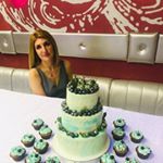 Profile Picture of Анна Соколова (@as_dessert_lk) on Instagram