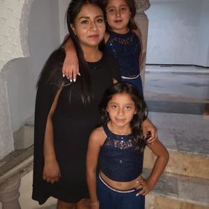 Profile Picture of Nancy Nuñez Gamboa (@NancyNuezGambo1) on Twitter