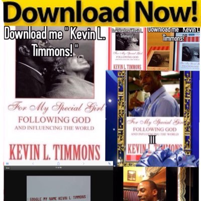 Profile Picture of Kevin L. Timmons (@scatman32) on Twitter