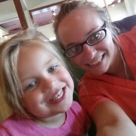 Profile Picture of Jesse laAnn Johnson (@jesselaann) on Pinterest