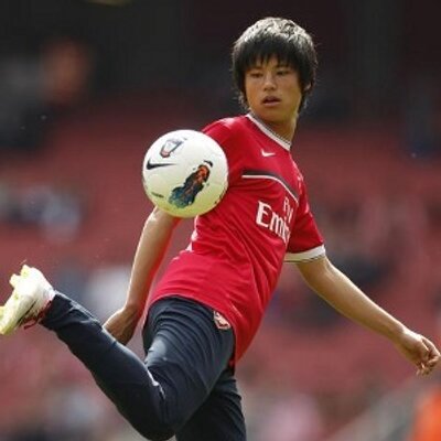 Profile Picture of Kevin Hendry (@kvn_nino) on Twitter