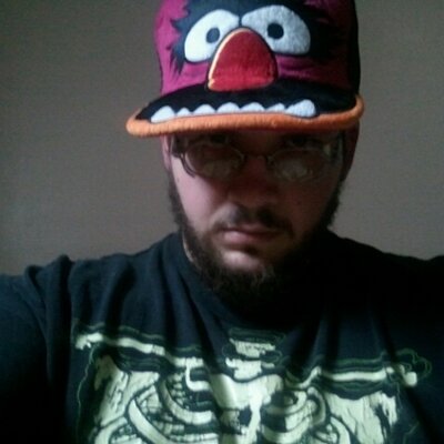 Profile Picture of Benjamin D McQueen (@benmcqn) on Twitter