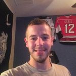 Profile Picture of Travis Couch (@tccouch1) on Instagram