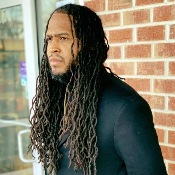 Profile Picture of Reginald Graham (@ishyaboy82) on Poshmark