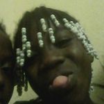 Profile Picture of talisia gwenae manning (@talisiagwenaemanning) on Instagram