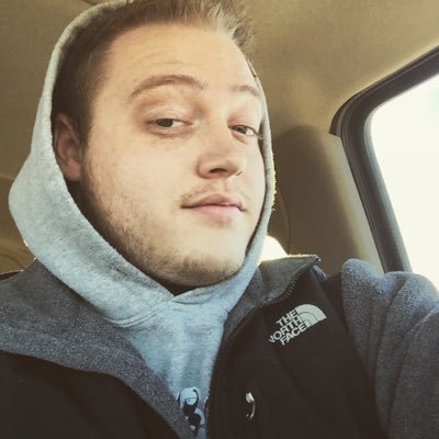 Profile Picture of Eric Burt (@EricBurt4) on Twitter