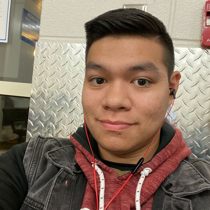 Profile Picture of Jacob Platiro (@jacobplatiro) on Tiktok