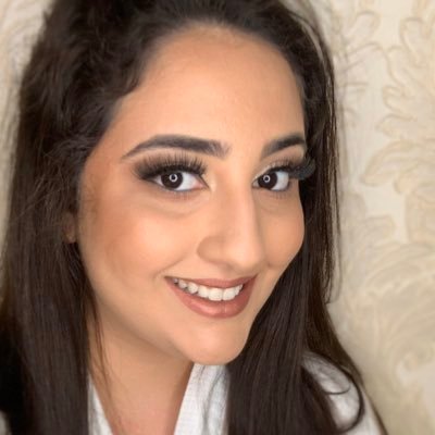 Profile Picture of Mariana Andrzejewski (@MarianaAndrzej2) on Twitter
