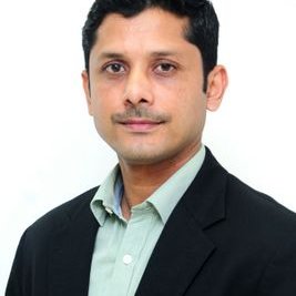 Profile Picture of Sumanta Chaudhuri (@Sumantunstoppbl) on Twitter