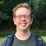 Profile Picture of Benjamin Orton (@benjamin_orton) on Instagram