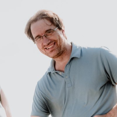 Profile Picture of Jeff Stuckey (@thestuckeythree) on Twitter
