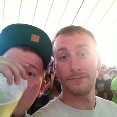 Profile Picture of Joe Merrifield (@Merr_Man300) on Twitter