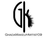 Profile Picture of غاده الطخيم (@ghadamakeupartist09) on Instagram