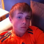 Profile Picture of Bailey Horst (@rusher419) on Instagram