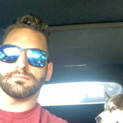 Profile Picture of Joeyairhart (@joeyairhart2) on Twitter