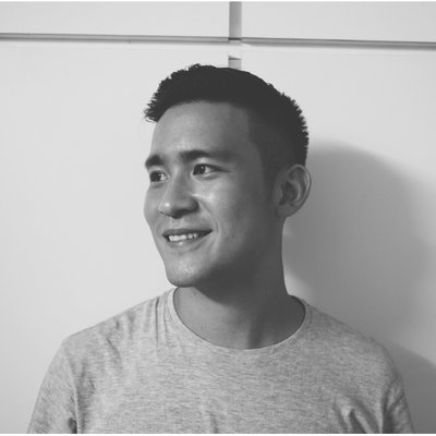 Profile Picture of Ben Goh (@benchriste) on Twitter