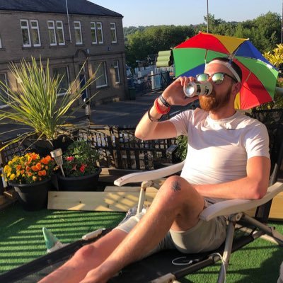 Profile Picture of Gianfranco Ebola (@@JimDOfficial) on Twitter