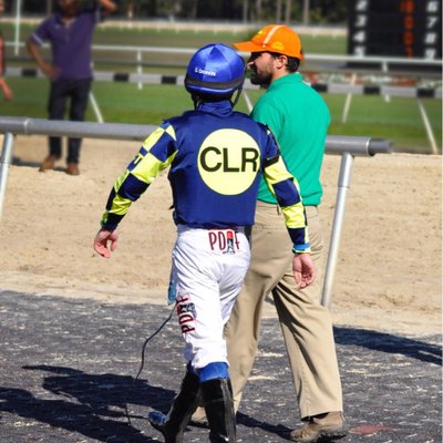 Profile Photo of Crystal Lane Racing (@CLRacingLLC) on Twitter