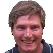 Profile Picture of Stephen Dart (@StephenDart) on Youtube