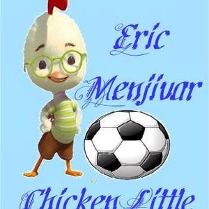 Profile Picture of Eric Menjivar (@255866706) on Myspace