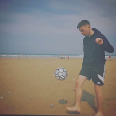 Profile Picture of Toby Barker (@Toby_Barker_) on Twitter