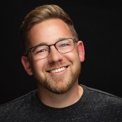 Profile Picture of Dominick Rich (@DominickRich) on Twitter