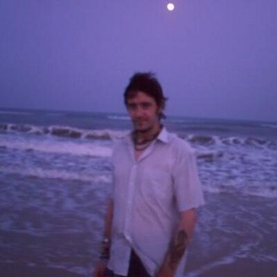 Profile Picture of Philip Quinton (@Heliophagia77) on Twitter