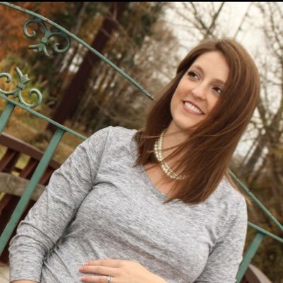 Profile Picture of Casey Rutledge Roof (@louresiam) on Twitter
