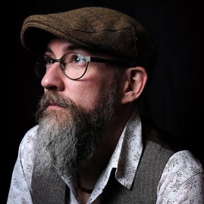 Profile Picture of Ivan Lloyd (@ivan_lloyd17) on Twitter