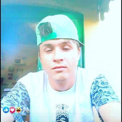 Profile Picture of André Wesley (@AndrWesley9) on Twitter